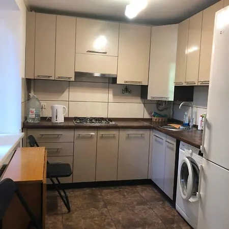 Apartments * Odesa
