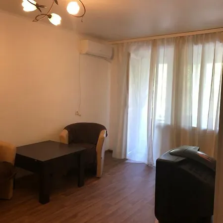 Apartments Odesa