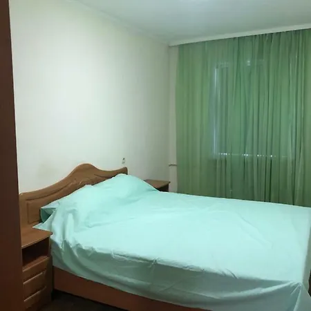 Apartments Apartment *