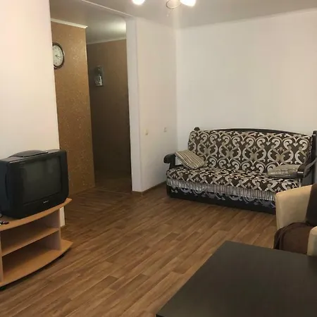 Apartments Odessa